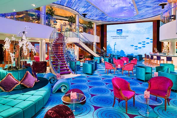 Norwegian Pearl Gallery Image